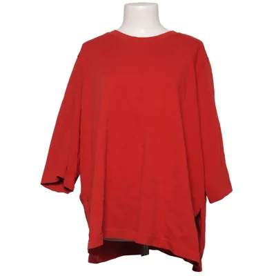 T-shirt (Röd) från H&M Bomull