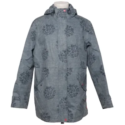 Regenjack (Blauw, Roze) van White Stuff Polyester