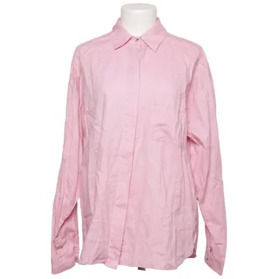 Skjorta (Rosa) från 10 Days Bomull