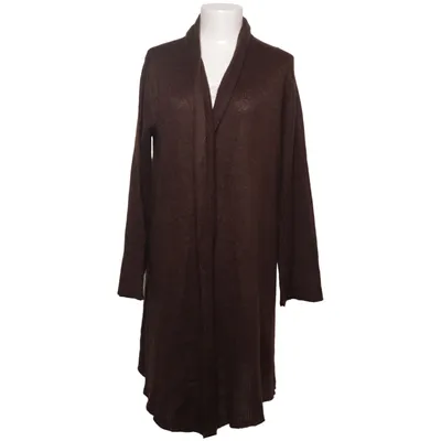 Cardigan (Brun) fra Vestino Polyester
