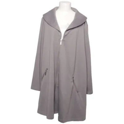 Veste (Gris) de Simon Jeffrey Élasthane, Polyester