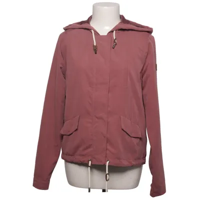 Jacket (Pink) from ONLY Polyamide, Polyester