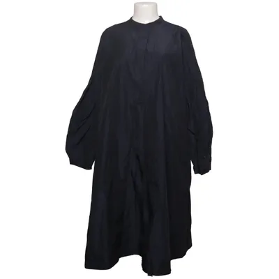 Raincoat (Blue) from COS Polyester