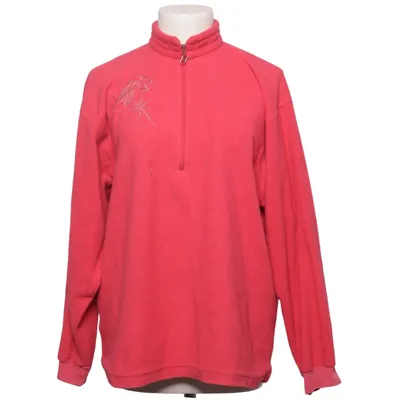 Fleece sweater (Pink) from Mäser