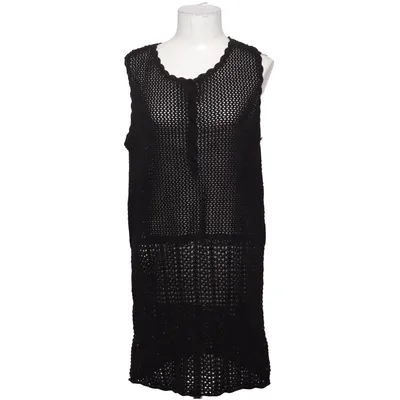 Top (Black) from Natura Acrylic, Cotton