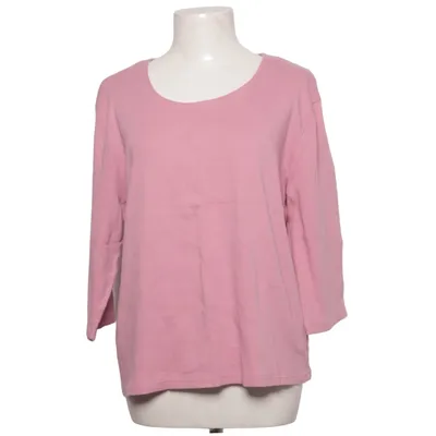 Top (Pink) von Karen Scott Baumwolle