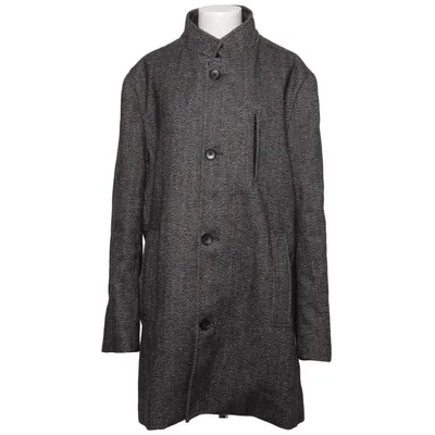 Kappa (Grå) från Return Polyester, Ull