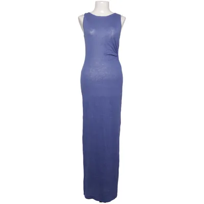Robe (Bleu) de Zulu & Zephyr Coton