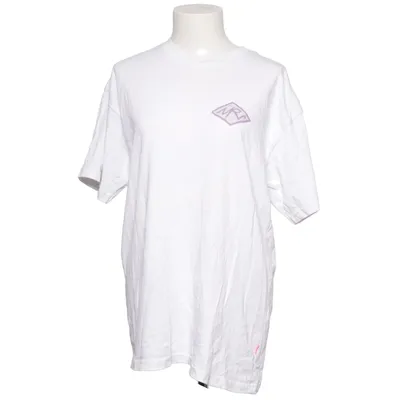 T-shirt (White) from Inferno Ragazzi Cotton