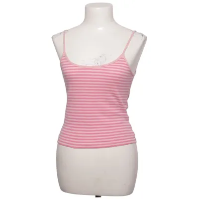 Tanktop  (Pink) fra Subdued