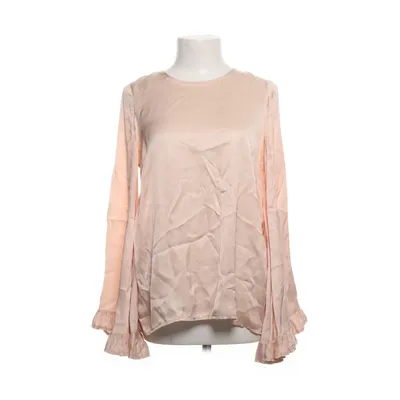 Blus (Rosa) från Dixie Viskos
