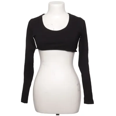 Crop top (Noir) de Dolce Bella