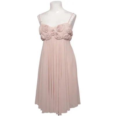 Cocktail dress (Pink) from Apart Polyester