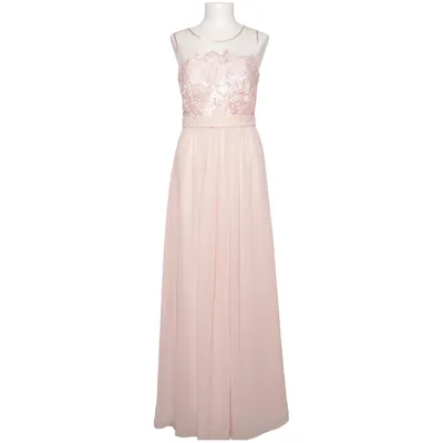 Evening gown (Pink) from Mariposa