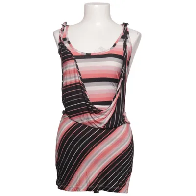 Tanktop (Zwart, Roze, Wit) van Miss Sixty Collection Elastaan, Viscose