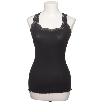 Tanktop  (Sugar Top) fra Rich & Royal Bomuld, Modal