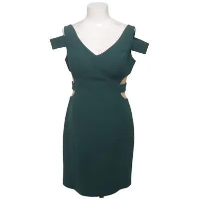 Robe (Vert) de Matron'S Élasthane, Polyester