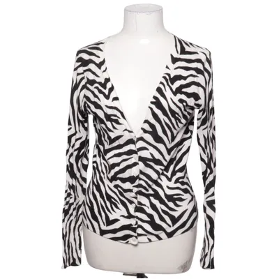 Kofta (Svart, Vit) från Wet Seal Bomull