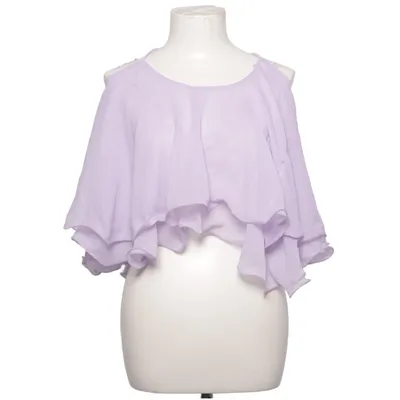 Top (Lilla) fra IVIVI Polyester