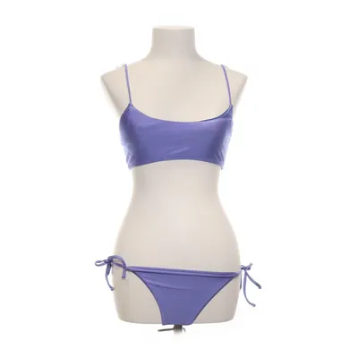 Bikini (Blå) från MC2 Saint Barth