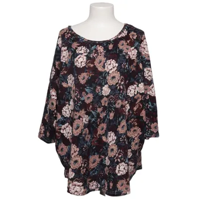 Top (Flerfarvet) fra Infinity Woman Elastan, Polyester