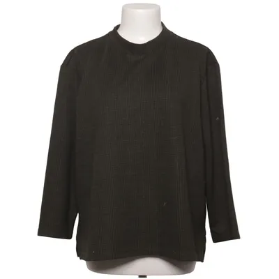 Sweatshirt (Green) from Jake*s Elastane, Polyester, Viscose