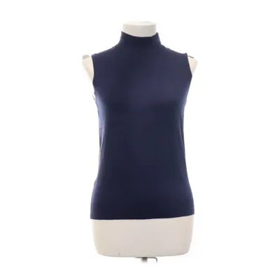 Slipover (Blå) från Zalando Essentials Polyamid, Viskos