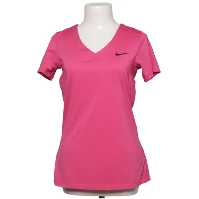 Sports top (Pink) from Nike Pro Elastane, Polyester