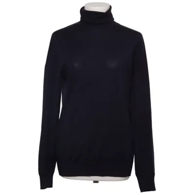 Turtleneck (Black) from Closed Wool