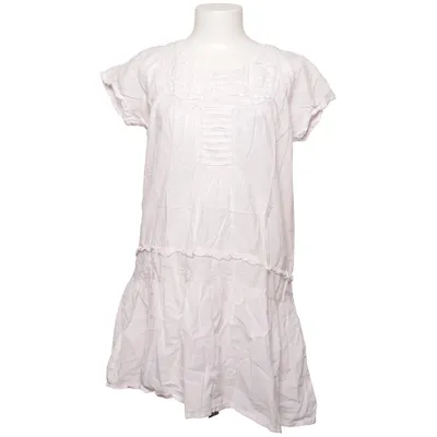 Robe (Blanc) de Young Spirit Coton