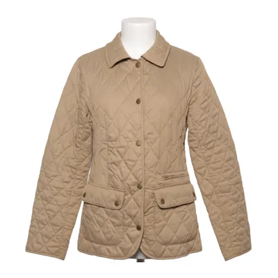 Jacket (Beige) from Barbour Cotton, Polyester