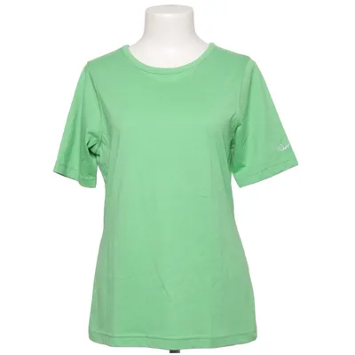 T-shirt (Grön) från First B Bomull