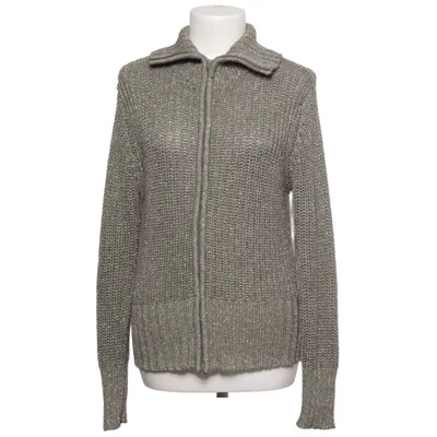 Cardigan (Green) from Outfit Acrylic
