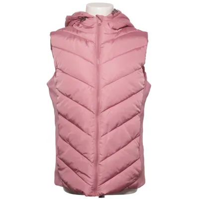 Outdoor vest (Roze) van Kapalua Elastaan, Polyester