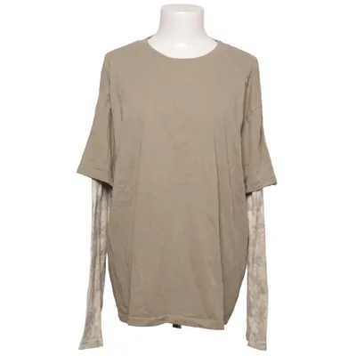 T-shirt (Grön, Beige) från Pacific Republic Bomull