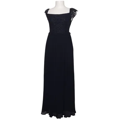 Abendkleid (Blau) von C&A Polyester
