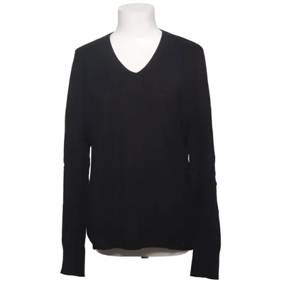 Pullover (Black) from Taifun Polyamide, Viscose