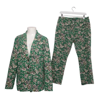 Suit (Green, Multicolored) from Caroline Biss Cotton, Elastane, Polyamide, Polyester