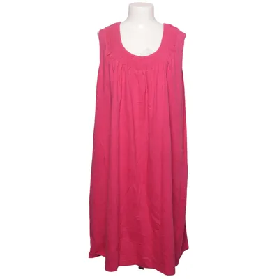 Dress (Pink) from Sheego Casual Cotton