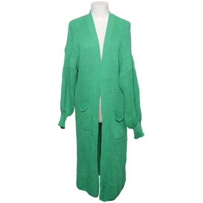 Cardigan (Green) from Pronto Moda Acrylic