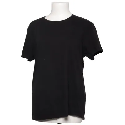 T-shirt (Black) from Cedarwood State Cotton