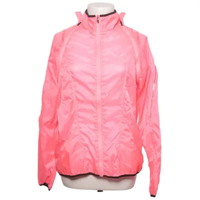 Sports jacket (Pink) from Mango Sport