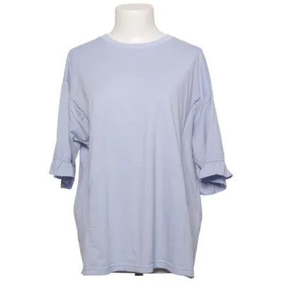 Nursing blouse (Ml Nola Lia 2/4 Jrs Top) from Mamalicious Cotton, Recycled polyester
