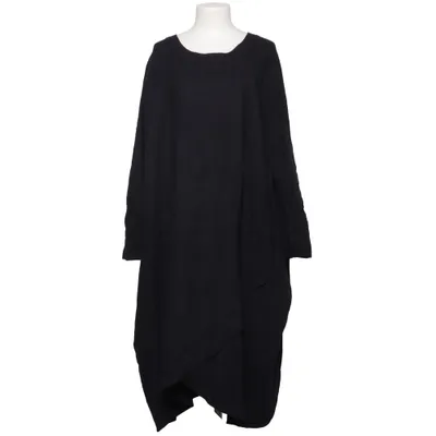 Dress (Black) from BPC Bonprix Collection Cotton