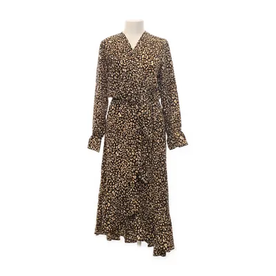 Dress (Black, Beige, White) from Lisa Says Gah Polyester