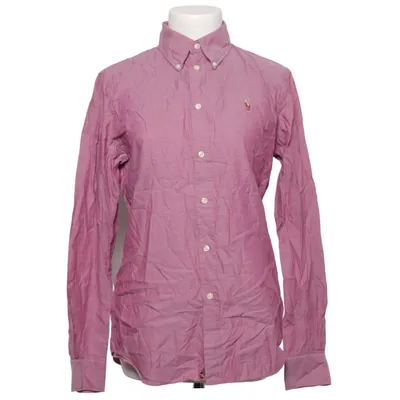 Buttondown-skjorta (Rosa) från Ralph Lauren Bomull