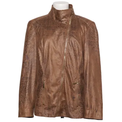 Jacka (Brun) från Couture Line Polyester