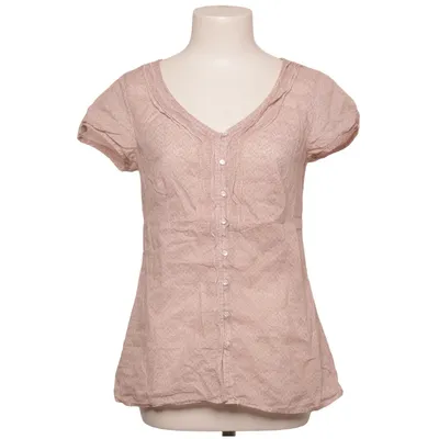 Top (Beige, Flerfarvet) fra Eddie Bauer Bomuld