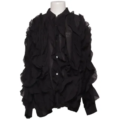 Blouse (Zwart) van Norah Polyester