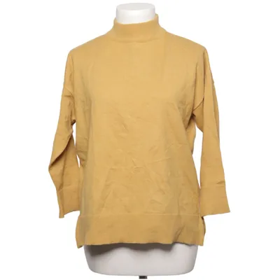 Pul à col roulé (Jaune) de Beymen Club Polyamide, Polyester, Viscose